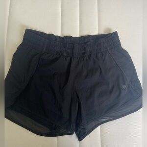 Athleta Women's Running Shorts